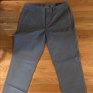 Bonobos Men's Slate Chinos